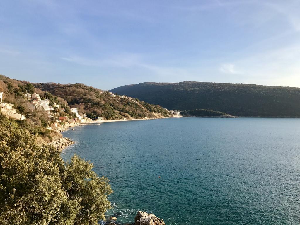 Odore Di Mare 尤塔哈 外观 照片